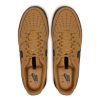 Кроссовки Nike Air Force 1 07 BQ4326-700 (wheat-black-midnight navy)