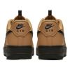 Кроссовки Nike Air Force 1 07 BQ4326-700 (wheat-black-midnight navy)