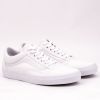 Кеды Vans Old Skool VD3HW00 (true white)