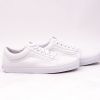 Кеды Vans Old Skool VD3HW00 (true white)