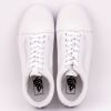Кеды Vans Old Skool VD3HW00 (true white)