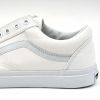 Кеды Vans Old Skool VD3HW00 (true white)