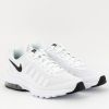 Кроссовки Nike Air Max Invigor 749680-100 (white-black)
