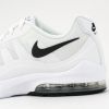 Кроссовки Nike Air Max Invigor 749680-100 (white-black)