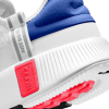 Кроссовки Nike Reposto CZ5631-101 (white-black-flash crimson)