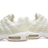 Кроссовки женские Nike Wmns Air Max 95 307960-107 (sail-sail-fossil)