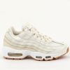 Кроссовки женские Nike Wmns Air Max 95 307960-107 (sail-sail-fossil)