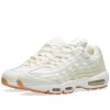 Кроссовки женские Nike Wmns Air Max 95 307960-107 (sail-sail-fossil)