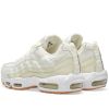 Кроссовки женские Nike Wmns Air Max 95 307960-107 (sail-sail-fossil)