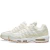 Кроссовки женские Nike Wmns Air Max 95 307960-107 (sail-sail-fossil)