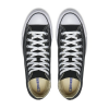 Кеды Converse Chuck Taylor All Star Core M9160 (black-carmine rose-royal lilac)