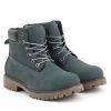 Ботинки Женские Jack Porter Fw18 Work Boot TW2701-NW-W (navy)