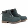 Ботинки Женские Jack Porter Fw18 Work Boot TW2701-NW-W (navy)