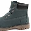 Ботинки Женские Jack Porter Fw18 Work Boot TW2701-NW-W (navy)