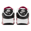 Кроссовки Nike Air Max 90 CT4352-104 (white-white-new maroon)