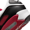 Кроссовки Nike Air Max 90 CT4352-104 (white-white-new maroon)