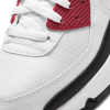 Кроссовки Nike Air Max 90 CT4352-104 (white-white-new maroon)
