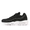 Кроссовки Nike Air Max 95 Premium Se 924478-001 (black-black-white)