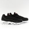 Кроссовки Nike Air Max 95 Premium Se 924478-001 (black-black-white)