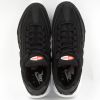 Кроссовки Nike Air Max 95 Premium Se 924478-001 (black-black-white)