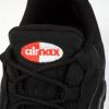 Кроссовки Nike Air Max 95 Premium Se 924478-001 (black-black-white)