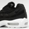 Кроссовки Nike Air Max 95 Premium Se 924478-001 (black-black-white)