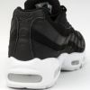 Кроссовки Nike Air Max 95 Premium Se 924478-001 (black-black-white)