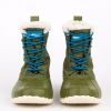 Ботинки Native Jimmy GLM15-312 (juice green winters)