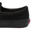 Кеды Vans Classic Slip-On VEYEBKA (black-black)
