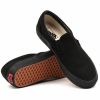 Кеды Vans Classic Slip-On VEYEBKA (black-black)