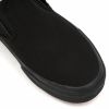 Кеды Vans Classic Slip-On VEYEBKA (black-black)