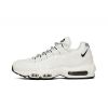 Кроссовки Nike Air Max 95 609048-109 (white-black-black)
