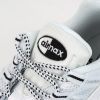 Кроссовки Nike Air Max 95 609048-109 (white-black-black)