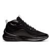 Кроссовки Nike Air Max Axis Mid BQ4017-002 (black-white-metallic silver)