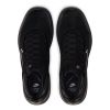 Кроссовки Nike Air Max Axis Mid BQ4017-002 (black-white-metallic silver)