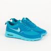 Кроссовки Nike Wmns Air Max Thea 599409-406 (clearwater-light blue lacquer)