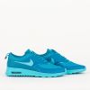 Кроссовки Nike Wmns Air Max Thea 599409-406 (clearwater-light blue lacquer)