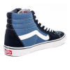 Кеды Vans Sk8-Hi VD5INVY (navy)
