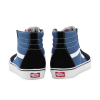 Кеды Vans Sk8-Hi VD5INVY (navy)