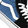Кеды Vans Sk8-Hi VD5INVY (navy)