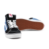 Кеды Vans Sk8-Hi VD5INVY (navy)