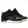 Кроссовки зимние Asics Gel-Lyte V Sanze MT 1193A004-001 (black-black)