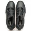 Кроссовки зимние Asics Gel-Lyte V Sanze MT 1193A004-001 (black-black)