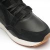 Кроссовки зимние Asics Gel-Lyte V Sanze MT 1193A004-001 (black-black)