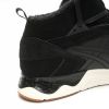 Кроссовки зимние Asics Gel-Lyte V Sanze MT 1193A004-001 (black-black)