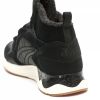 Кроссовки зимние Asics Gel-Lyte V Sanze MT 1193A004-001 (black-black)