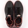 Кроссовки зимние Nike Air Max 90 Ultra Mid Winter Se AA4423-001 (black-black-total crimson)