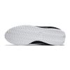 Кроссовки Nike Cortez Basic Nylon 819720-011 (black-white-metallic silver)