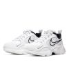 Кроссовки Женские Nike Wmns Air Heights CI0603-102 (white-white-black)