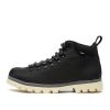 Ботинки Native Fitzsimmons Treklite 41100630-1099 (jiffy blk-dbln grey-bone wt)